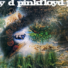 A Saucerful Of Secrets